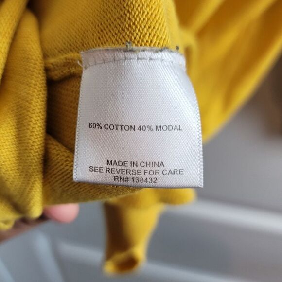 MOD CLOTH Llama Intarsia Sweater - Picture 8 of 9